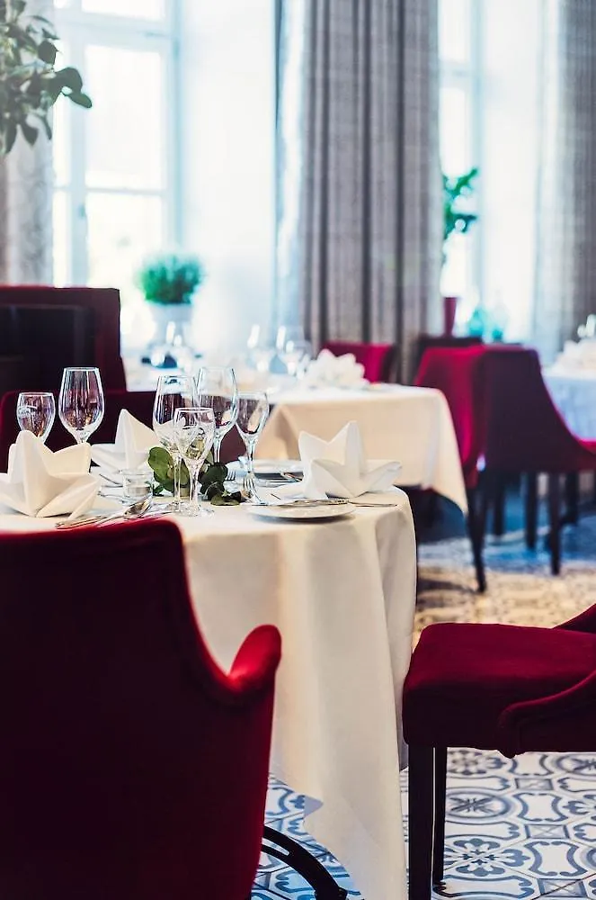 Kaiserhof Victoria Bad Kissingen Hotel