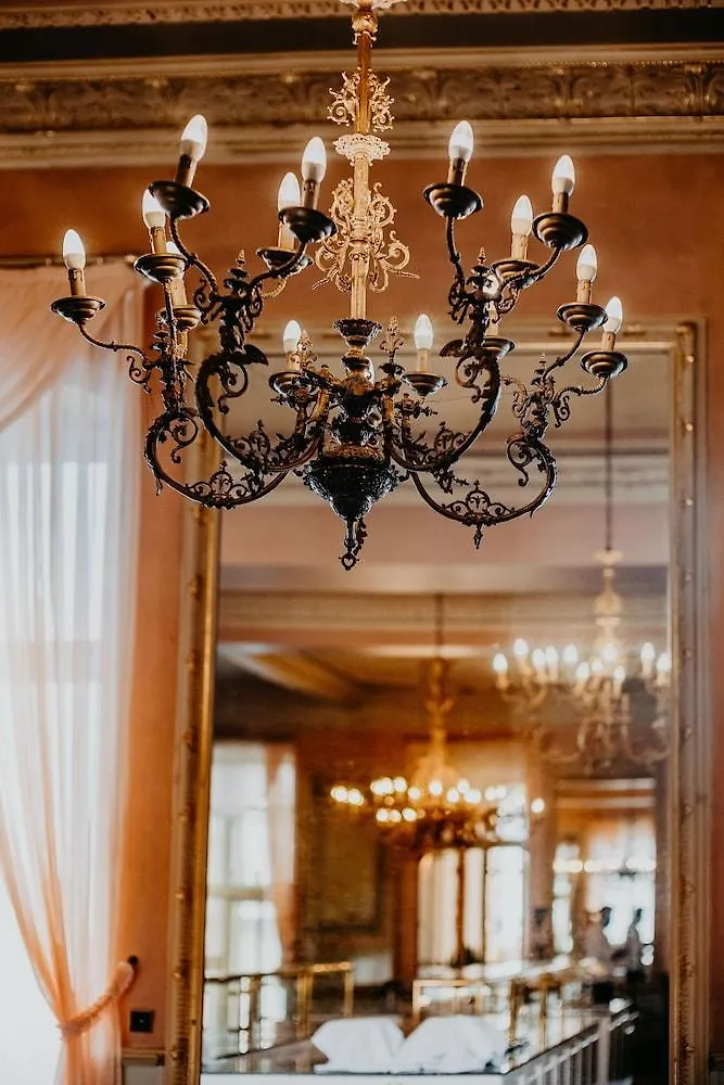 Kaiserhof Victoria Bad Kissingen
