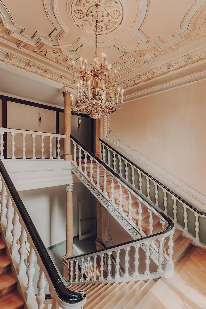 Kaiserhof Victoria Bad Kissingen 4*,