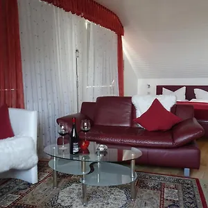 Haus Holzheimer Apartment