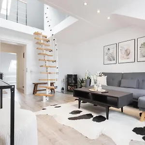 Apartment Mc'maggies Atelier